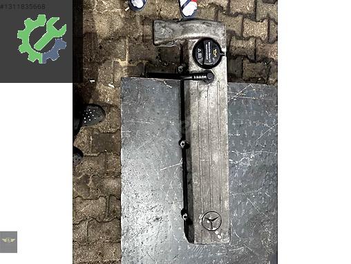 602 016 00 05 Mercedes 602 motor külbütöt kapa
