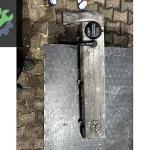 602 016 00 05 Mercedes 602 motor külbütöt kapa
