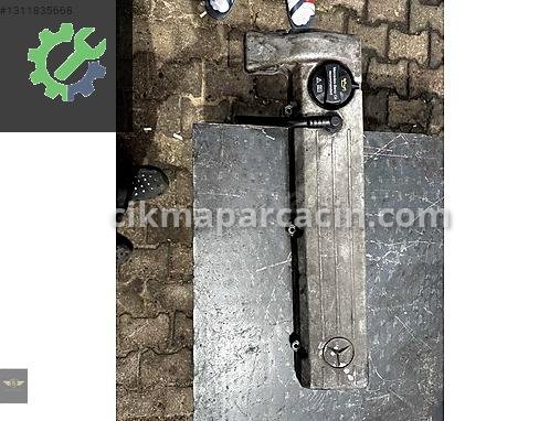 Mercedes-Benz EQA Külbütör Kapağı çıkma parça