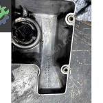 602 016 00 05 Mercedes 602 motor külbütöt kapa