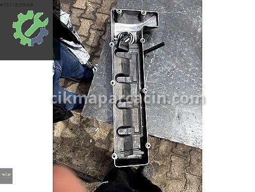 Mercedes-Benz EQA Külbütör Kapağı çıkma parça