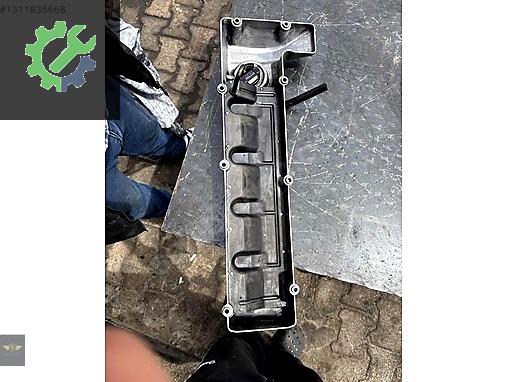 602 016 00 05 Mercedes 602 motor külbütöt kapa
