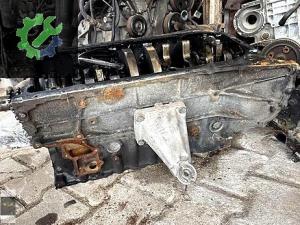 602 motor 5silindir blok