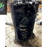 602 motor 5silindir blok