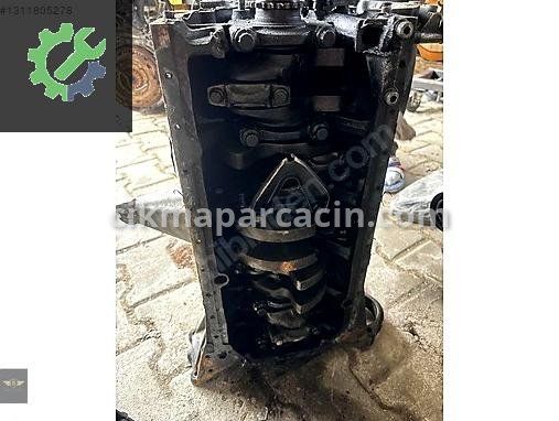 Mercedes-Benz EQA Blok 5SILINDIR çıkma parça