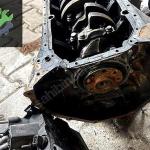 602 motor 5silindir blok