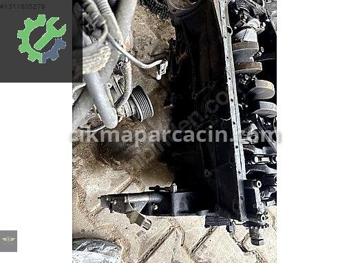 Mercedes-Benz EQA Blok 5SILINDIR çıkma parça