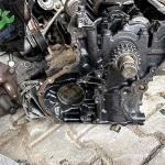 602 motor 5silindir blok