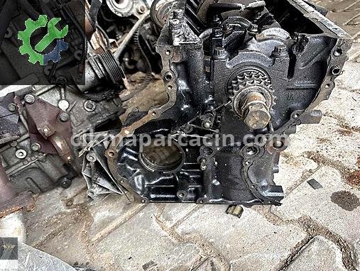 Mercedes-Benz EQA Blok 5SILINDIR çıkma parça