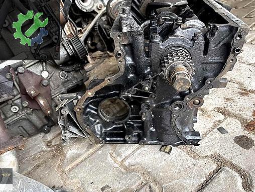 602 motor 5silindir blok