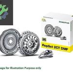 603 1007 00 415 0626 09 VOLAN KAVRAMA OTOMATİK DSG (129 DIS) VW