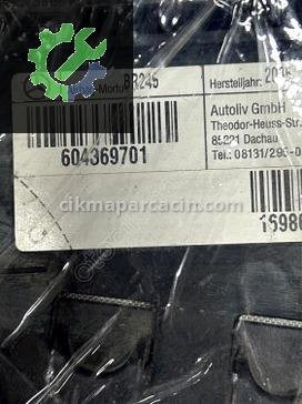 Mercedes-Benz B Serisi Kapı Airbag 604369701 çıkma parça