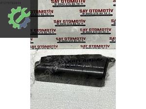 604369701 MERCEDES W245 B CLASS SOL KAPI DÖŞEME AİRBAG