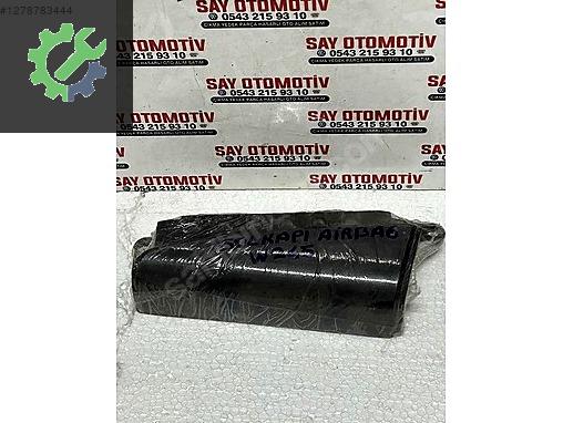 604369701 MERCEDES W245 B CLASS SOL KAPI DÖŞEME AİRBAG