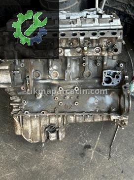 Mercedes-Benz E Serisi Motor Takozu 6050110201 çıkma parça