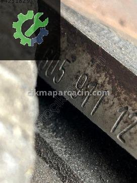 Mercedes-Benz E Serisi Motor Takozu 6050110201 çıkma parça