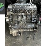 Mercedes-Benz CLA Komple Motor Çıkma Parça Kayseri
