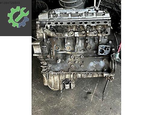 Mercedes-Benz CLA Komple Motor Çıkma Parça Kayseri