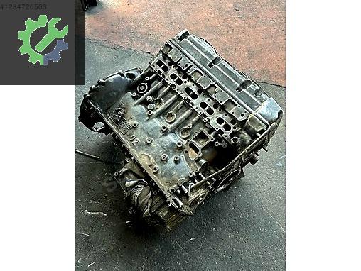 Mercedes-Benz CLA Komple Motor Çıkma Parça Kayseri