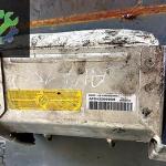 60619540 alfa romeo 156 yolcu airbagı