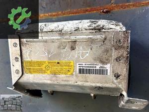 60619540 alfa romeo 156 yolcu airbagı