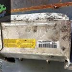 60619540 alfa romeo 156 yolcu airbagı
