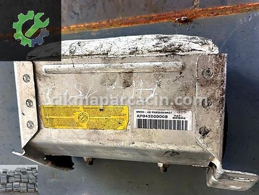Alfa Romeo 156 Hava Yastığı 60619540 çıkma parça