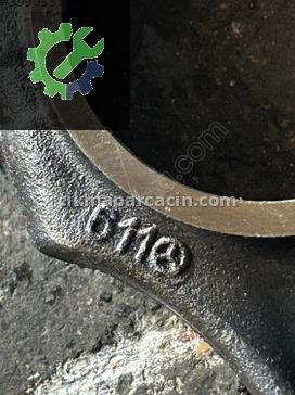 Mercedes-Benz E Serisi Biyel Kolu çıkma parça