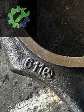 611 MERCEDES SPRİNTER VİTO W210 W211 W611 W646 PİSTON BİYEL KOLU