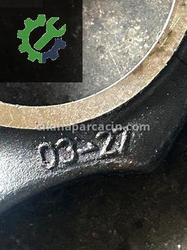 Mercedes-Benz E Serisi Biyel Kolu çıkma parça