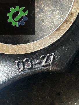 611 MERCEDES SPRİNTER VİTO W210 W211 W611 W646 PİSTON BİYEL KOLU