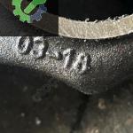 611 MERCEDES SPRİNTER VİTO W210 W211 W611 W646 PİSTON BİYEL KOLU