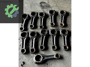 611 MERCEDES SPRİNTER VİTO W210 W211 W611 W646 PİSTON BİYEL KOLU