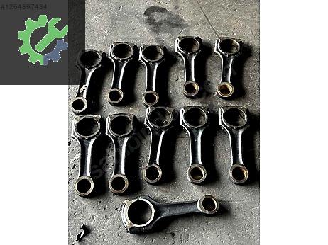 Infiniti M Biyel Kolu çıkma parça