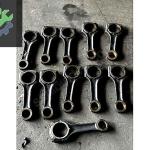 611 MERCEDES SPRİNTER VİTO W210 W211 W611 W646 PİSTON BİYEL KOLU