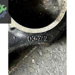 611 MERCEDES SPRİNTER VİTO W210 W211 W611 W646 PİSTON BİYEL KOLU