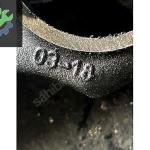 611 MERCEDES SPRİNTER VİTO W210 W211 W611 W646 PİSTON BİYEL KOLU