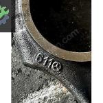 611 MERCEDES SPRİNTER VİTO W210 W211 W611 W646 PİSTON BİYEL KOLU