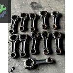 611 MERCEDES SPRİNTER VİTO W210 W211 W611 W646 PİSTON BİYEL KOLU