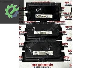 61359176825-02 9147387-01 9153804-01 BMW X5 E70 FRM2 LCM MODÜLÜ