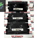 61359176825-02 9147387-01 9153804-01 BMW X5 E70 FRM2 LCM MODÜLÜ