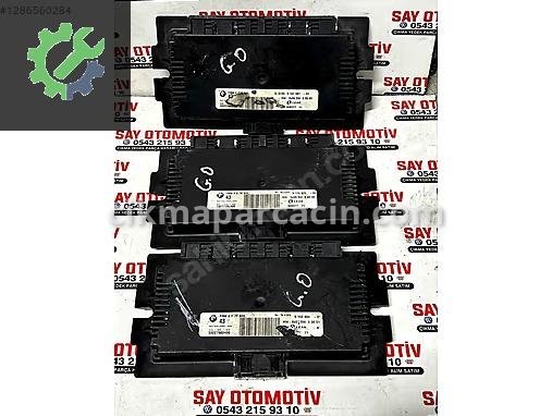 BMW X5 Beyin 61359176825 çıkma parça