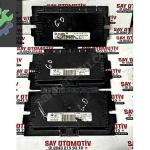61359176825-02 9147387-01 9153804-01 BMW X5 E70 FRM2 LCM MODÜLÜ