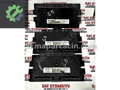 BMW X5 Beyin 61359176825 çıkma parça
