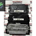 61359176825-02 9147387-01 9153804-01 BMW X5 E70 FRM2 LCM MODÜLÜ