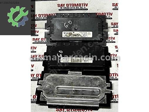 BMW X5 Beyin 61359176825 çıkma parça