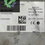 61359268751902 CAS4CG 61359268751902 CAS4CA BWM CAS BEYNİ