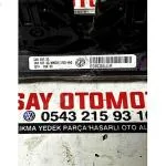 Fiat Punto Motor Beyni Çıkma Parça Kayseri