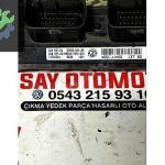 Fiat Panda Motor Beyni Çıkma Parça Kayseri