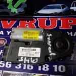 6160030C Fiat Stilo Punto sunroof motoru
